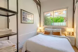 Vente appartement Grimaud  