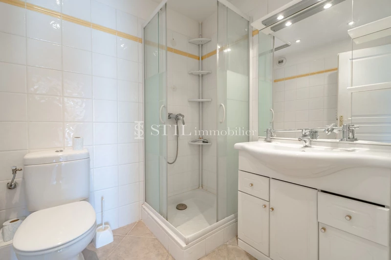 Vente appartement Sainte-Maxime  