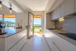 Vente appartement Sainte-Maxime  