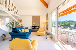Vente appartement Sainte-Maxime  