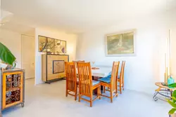 Vente appartement Sainte-Maxime  