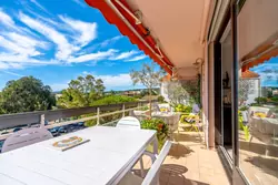 Vente appartement Sainte-Maxime  