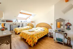 Vente appartement Sainte-Maxime  
