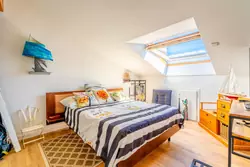 Vente appartement Sainte-Maxime  