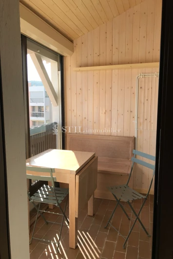 Photo n°2 - Vente appartement Sainte-Maxime 83120 - 179 000 €