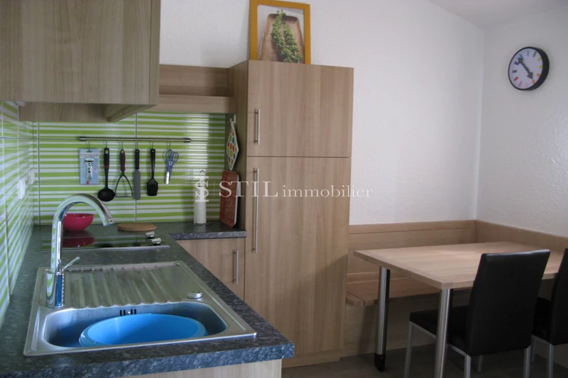 Photo n°3 - Vente appartement Sainte-Maxime 83120 - 179 000 €