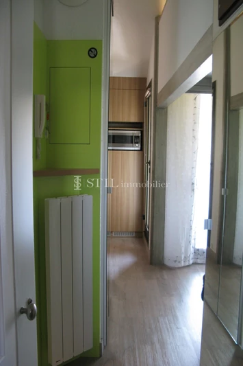 Photo n°4 - Vente appartement Sainte-Maxime 83120 - 179 000 €