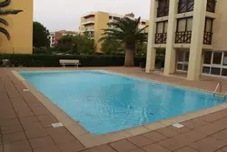 Photos  Appartement à vendre Sainte-Maxime 83120