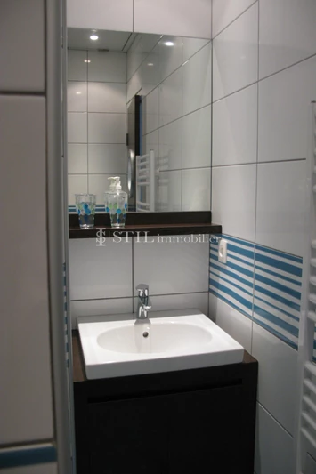 Photo n°6 - Vente appartement Sainte-Maxime 83120 - 179 000 €