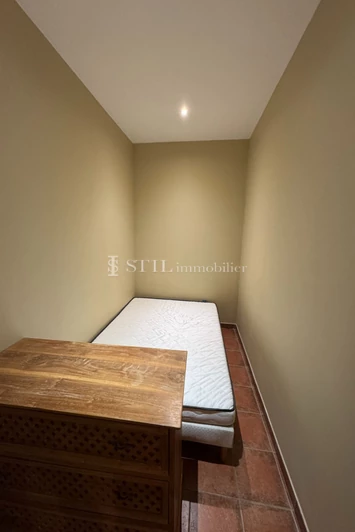 Vente appartement Sainte-Maxime  