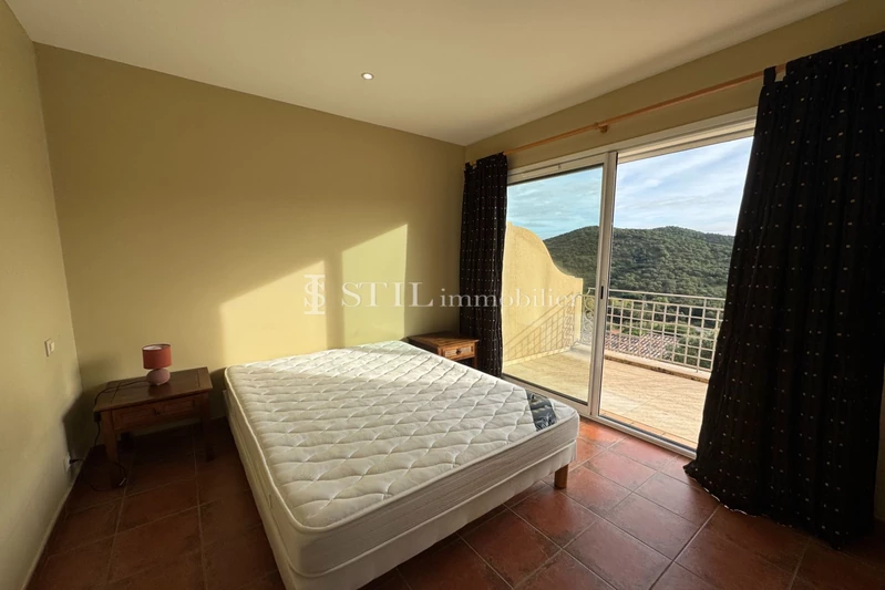 Vente appartement Sainte-Maxime  