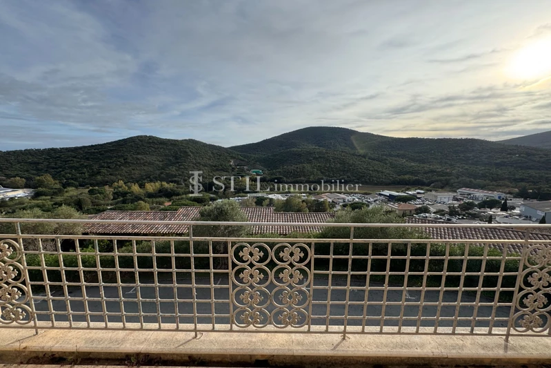 Vente appartement Sainte-Maxime  