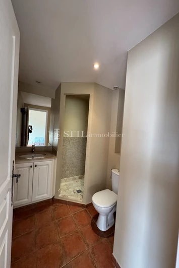 Vente appartement Sainte-Maxime  