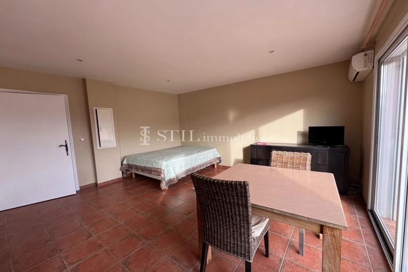 Vente appartement Sainte-Maxime  