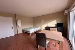 Vente appartement Sainte-Maxime  