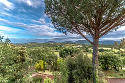 Vente villa Le Plan-de-la-Tour  
