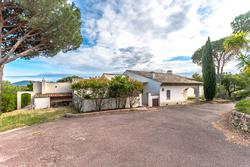 Vente villa Le Plan-de-la-Tour  