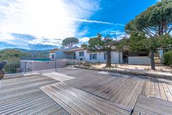 Vente villa Le Plan-de-la-Tour  