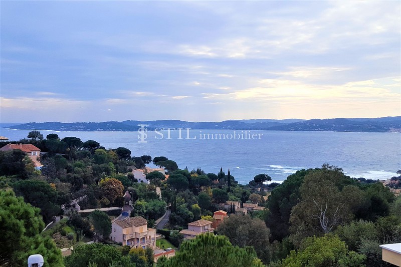 Vente villa Sainte-Maxime Vente villa Sainte-Maxime Villa Sainte-Maxime Sémaphore, to buy villa 4 bedroom 230 m²