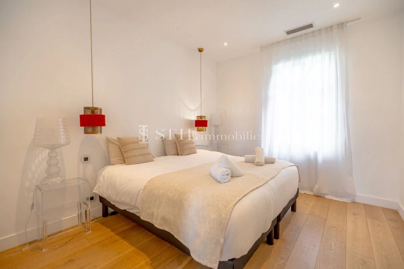 Vente appartement Sainte-Maxime Vente appartement Sainte-Maxime