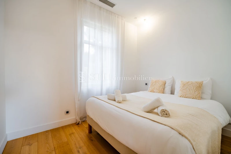 Vente appartement Sainte-Maxime Vente appartement Sainte-Maxime