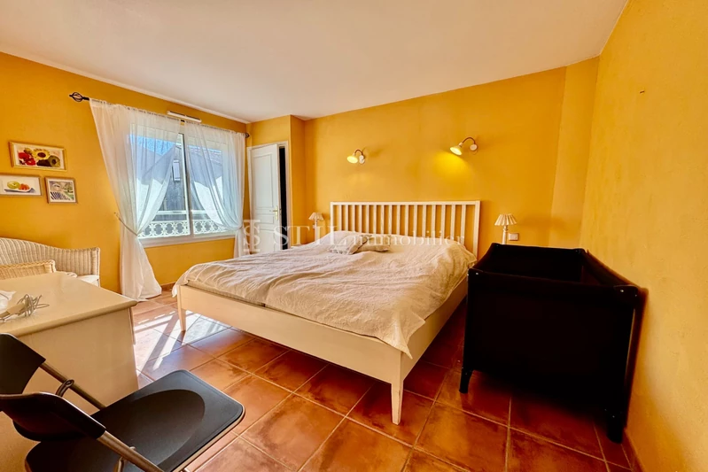 Vente appartement Sainte-Maxime  