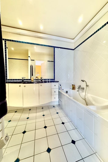 Vente appartement Sainte-Maxime  