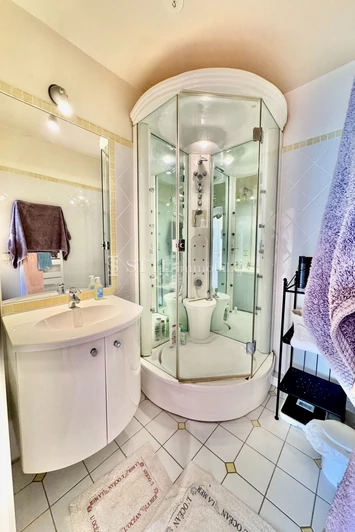 Vente appartement Sainte-Maxime  