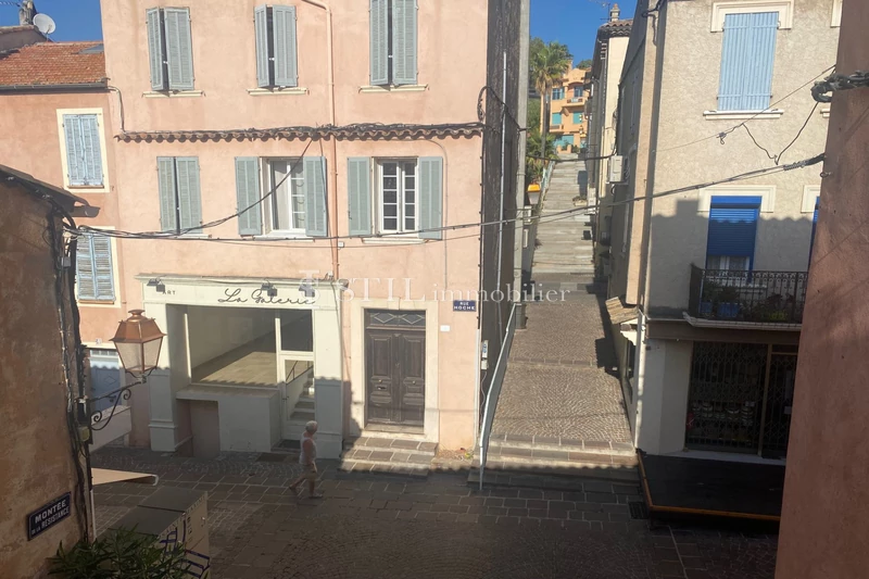 Vente appartement Sainte-Maxime Vente appartement Sainte-Maxime