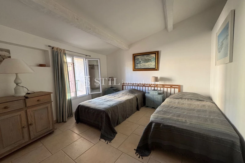 Vente appartement Sainte-Maxime Vente appartement Sainte-Maxime