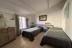 Vente appartement Sainte-Maxime  