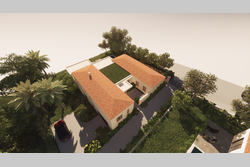 Vente villa Sainte-Maxime  