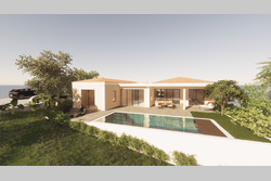 Vente villa Sainte-Maxime  
