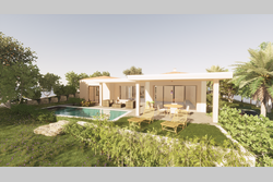 Vente villa Sainte-Maxime  
