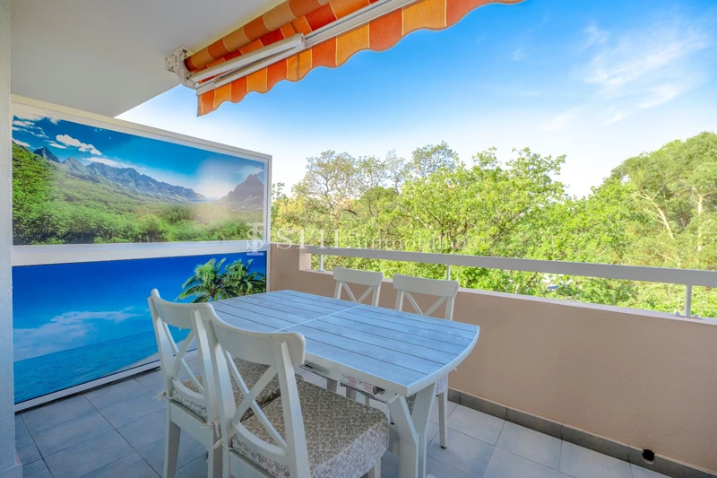 Vente appartement Fréjus  Appartement Fréjus   achat appartement  3 pièces   61&nbsp;m&sup2;