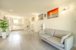 Vente appartement Fréjus  