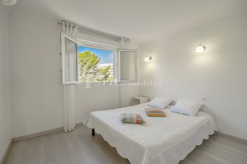 Vente appartement Fréjus  