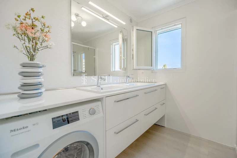 Vente appartement Fréjus  