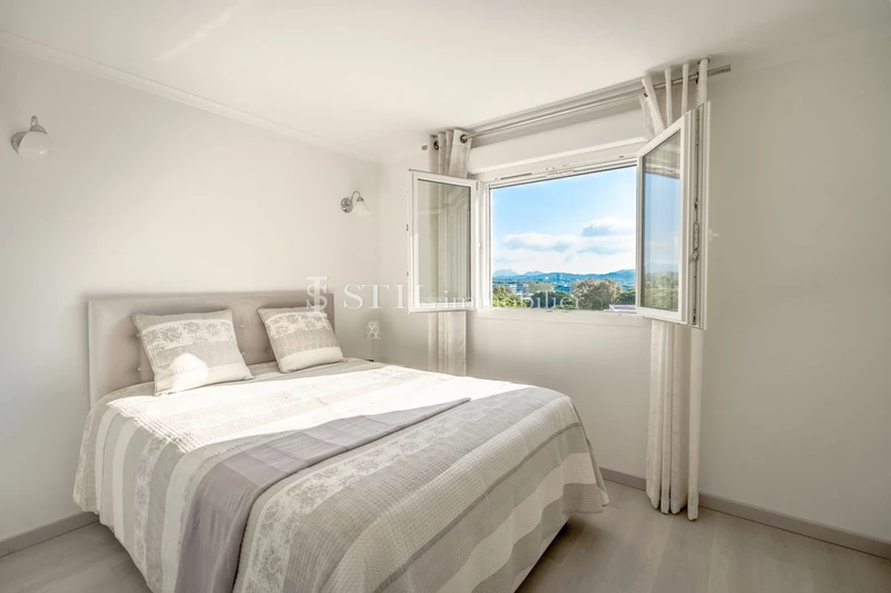 Vente appartement Fréjus  