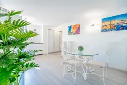Vente appartement Fréjus  