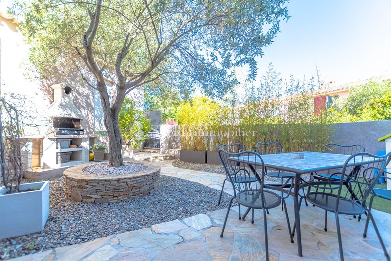 Vente mazet Sainte-Maxime Vente mazet Sainte-Maxime Mazet Sainte-Maxime achat mazet 3 chambres 80 m²
