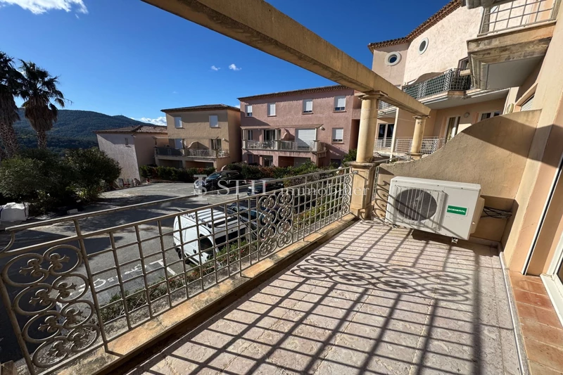 Vente appartement Sainte-Maxime  Appartement Sainte-Maxime   achat appartement  3 pièces   47&nbsp;m&sup2;