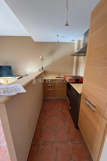 Photo n°3 - Vente appartement Sainte-Maxime 83120 - 212 000 €