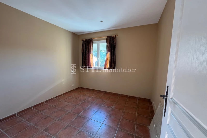 Photo n°6 - Vente appartement Sainte-Maxime 83120 - 212 000 €