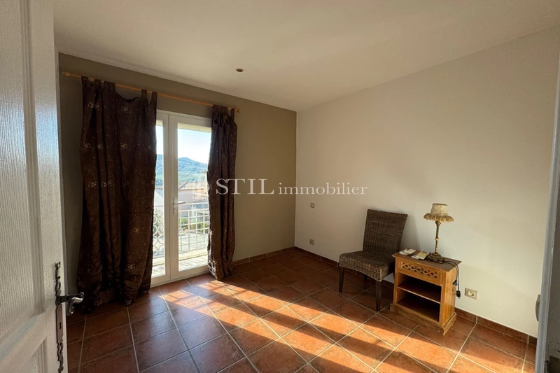 Photo n°4 - Vente appartement Sainte-Maxime 83120 - 212 000 €
