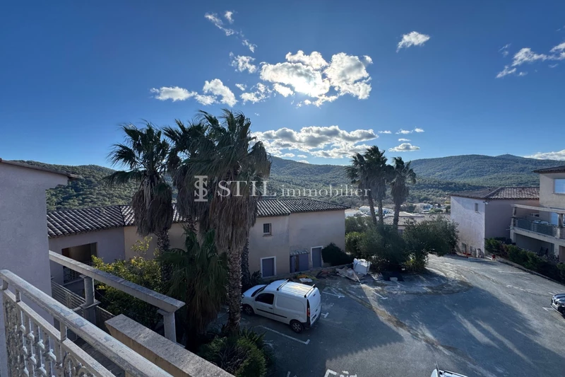 Photo n°7 - Vente appartement Sainte-Maxime 83120 - 212 000 €