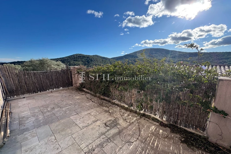 Vente appartement Sainte-Maxime  Appartement Sainte-Maxime   achat appartement  3 pièces   65&nbsp;m&sup2;