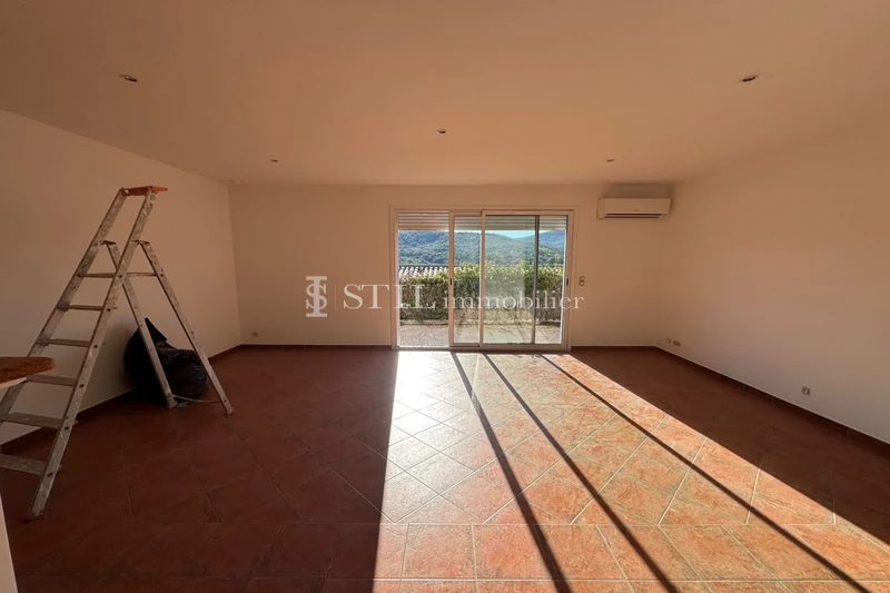 Photo n°4 - Vente appartement Sainte-Maxime 83120 - 296 000 €