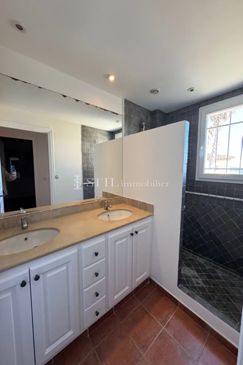 Photo n°6 - Vente appartement Sainte-Maxime 83120 - 296 000 €