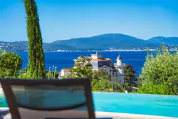 Photos  Maison Villa à vendre Sainte-Maxime 83120